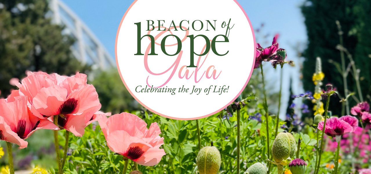 Beacon of Hope 2025
